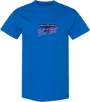 Short Sleeves - Spring Lax Jam 2026