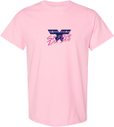 Short Sleeves - Spring Lax Jam 2026