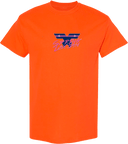 Short Sleeves - Spring Lax Jam 2026