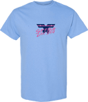 Short Sleeves - Spring Lax Jam 2026