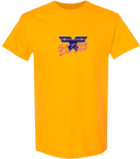 Short Sleeves - Spring Lax Jam 2026