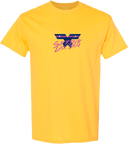 Short Sleeves - Spring Lax Jam 2026