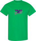Short Sleeves - Spring Lax Jam 2026