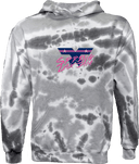 Tie-Dye Hoodies - Spring Lax Jam 2026