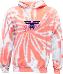 Tie-Dye Hoodies - Spring Lax Jam 2026