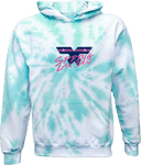 Tie-Dye Hoodies - Spring Lax Jam 2026