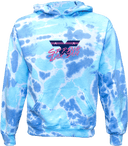 Tie-Dye Hoodies - Spring Lax Jam 2026