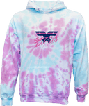 Tie-Dye Hoodies - Spring Lax Jam 2026