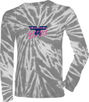 Tie-Dye Long Sleeves - Spring Lax Jam 2026