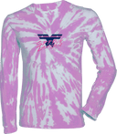 Tie-Dye Long Sleeves - Spring Lax Jam 2026
