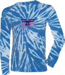 Tie-Dye Long Sleeves - Spring Lax Jam 2026
