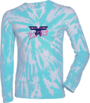 Tie-Dye Long Sleeves - Spring Lax Jam 2026