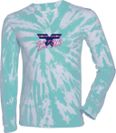 Tie-Dye Long Sleeves - Spring Lax Jam 2026