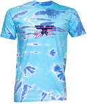 Tie-Dye Short Sleeves - Spring Lax Jam 2026