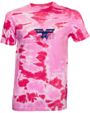 Tie-Dye Short Sleeves - Spring Lax Jam 2026