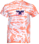 Tie-Dye Short Sleeves - Spring Lax Jam 2026
