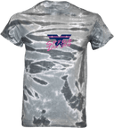 Tie-Dye Short Sleeves - Spring Lax Jam 2026