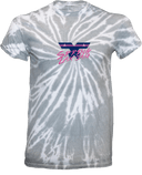 Tie-Dye Short Sleeves - Spring Lax Jam 2026