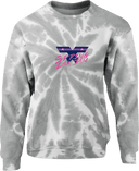 Crew Sweatshirt - Spring Lax Jam 2026