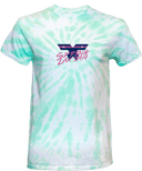 Tie-Dye Short Sleeves - Spring Lax Jam 2026