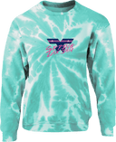 Crew Sweatshirt - Spring Lax Jam 2026