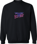 Crew Sweatshirt - Spring Lax Jam 2026