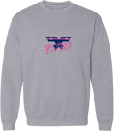 Crew Sweatshirt - Spring Lax Jam 2026