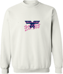 Crew Sweatshirt - Spring Lax Jam 2026