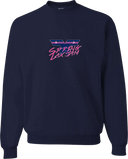 Crew Sweatshirt - Spring Lax Jam 2026
