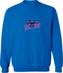 Crew Sweatshirt - Spring Lax Jam 2026