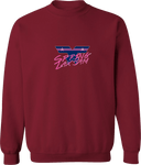 Crew Sweatshirt - Spring Lax Jam 2026
