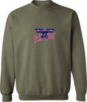 Crew Sweatshirt - Spring Lax Jam 2026