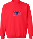 Crew Sweatshirt - Spring Lax Jam 2026