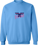 Crew Sweatshirt - Spring Lax Jam 2026