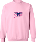 Crew Sweatshirt - Spring Lax Jam 2026