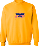 Crew Sweatshirt - Spring Lax Jam 2026