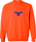 Crew Sweatshirt - Spring Lax Jam 2026