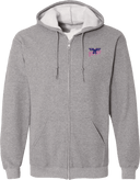 Full Zip Hoodies - Spring Lax Jam 2026