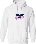 Hoodies - Spring Lax Jam 2026