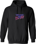 Hoodies - Spring Lax Jam 2026