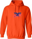 Hoodies - Spring Lax Jam 2026