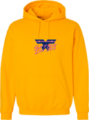 Hoodies - Spring Lax Jam 2026