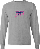 Long Sleeves - Spring Lax Jam 2026