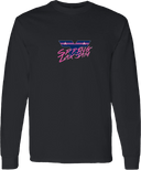 Long Sleeves - Spring Lax Jam 2026
