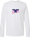 Long Sleeves - Spring Lax Jam 2026