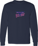 Long Sleeves - Spring Lax Jam 2026