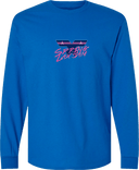 Long Sleeves - Spring Lax Jam 2026