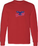 Long Sleeves - Spring Lax Jam 2026