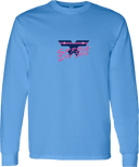 Long Sleeves - Spring Lax Jam 2026