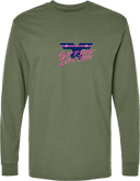 Long Sleeves - Spring Lax Jam 2026